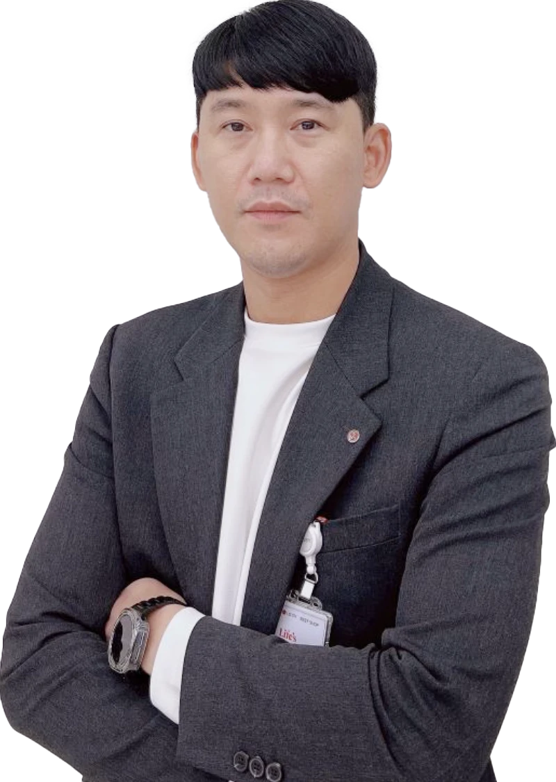 박*천 매니저